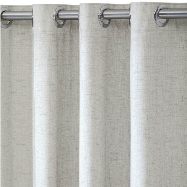 Cortina Blackout Dohler Yani D Estampa Digital 2,00m x 2,30m - Yani D