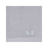 Toalha de Banho Buddemeyer Dual Air Cotton 100% Algodão - Cinza 1082