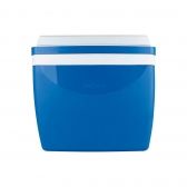 Caixa Térmica Cooler 26 Litros Mor - Azul
