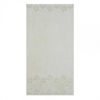 Toalha de Rosto Buddemeyer Lollipop 100% Algodão