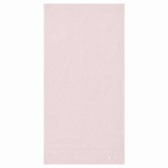 Toalha de Rosto Buddemeyer Vanilla Extra Soft 100% Algodão - Rosa 1634