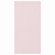 Toalha de Rosto Buddemeyer Vanilla Extra Soft 100% Algodão - Rosa 1634