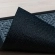 Tapete de Porta Retangular Lima 45 x 75 cm Niazitex - Cinza