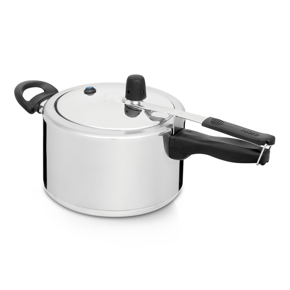 Panela de Pressão 4,5L - 21cm Nigro Expressa