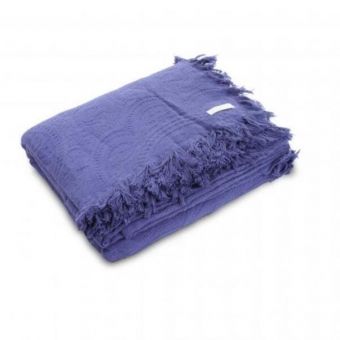 Colcha S King Buddemeyer Vitta com Franja