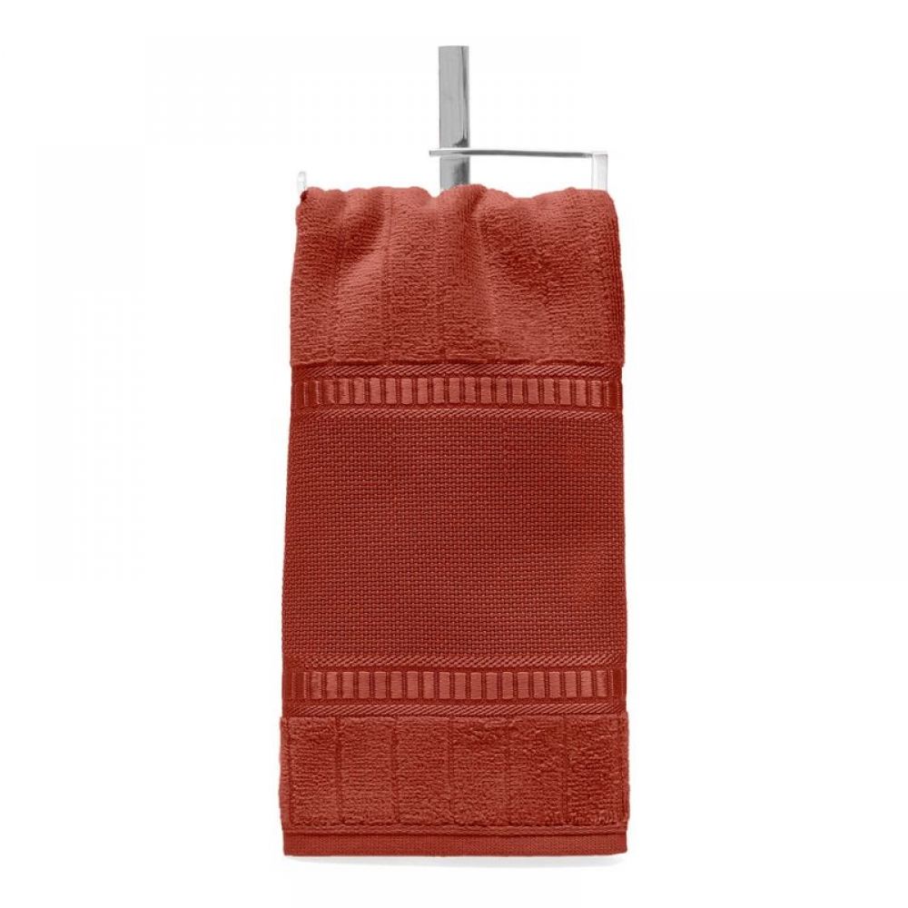 Toalha Social Lavabo para Bordar Buettner Caprice Luxo - Marsalla