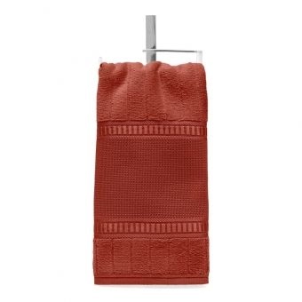 Toalha Social Lavabo para Bordar Buettner Caprice Luxo