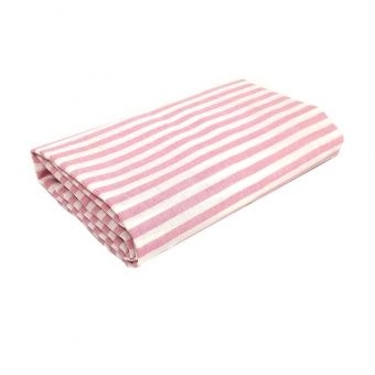 Lençol com Elástico Solteiro Teka Harmonia 30cm