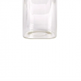 Porta Mantimento em Vidro Borossilicato 28cm Dynasty