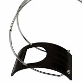 Suporte para Garrafa de Vinho Dynasty 27110 Preto