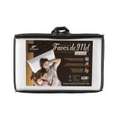 Travesseiro Favos de Mel Suporte Firme Intense Fibrasca