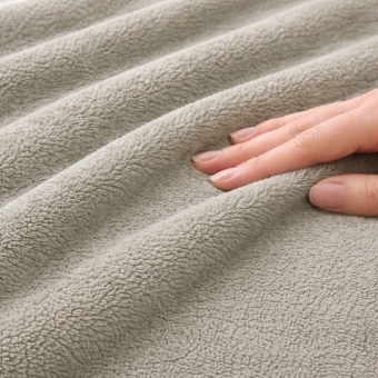 Cobertor Queen Kacyumara Blanket 300 Toque de Seda