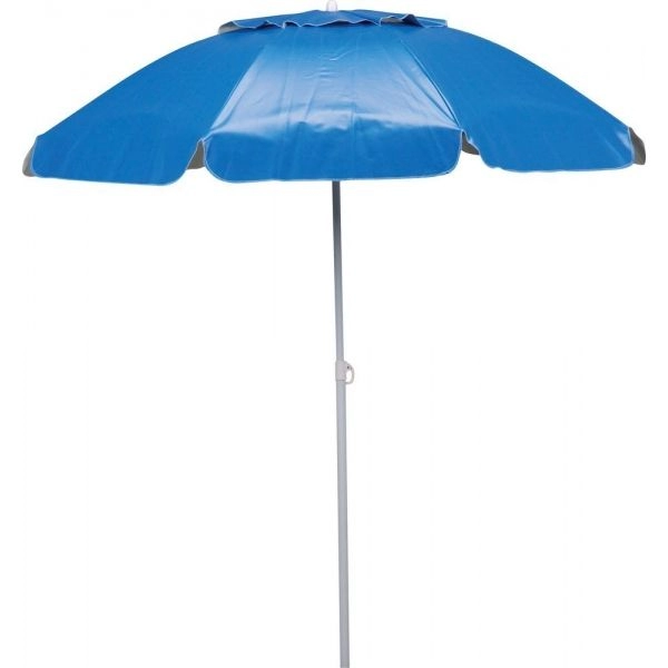 Guarda-Sol Bagum 1,80 m Mor - Azul