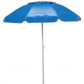Guarda-Sol Bagum 1,80 m Mor - Azul