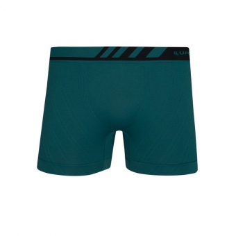Cueca Lupo Boxer Microfibra Sem Costura