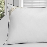 Travesseiro Toque de Pluma Kacyumara 233 Fios Acetinado