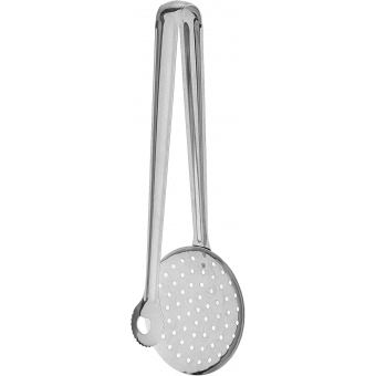 Pegador P/ Fritura Aço Inox Simonaggio Moniz