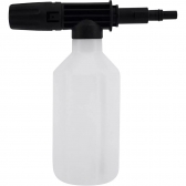 Lavadora de Pressão Black Decker 1512 PSI C/ 1400W