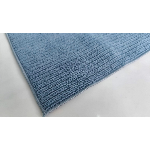 Aparador De Louça Tapete Escorredor 38x50 Niazitex - Azul