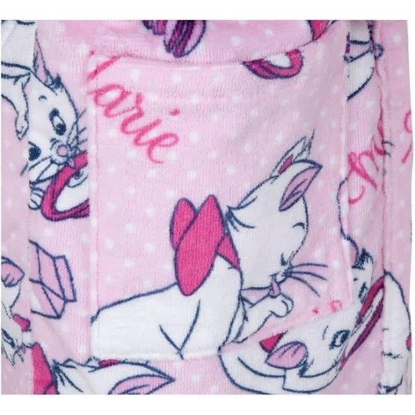 Roupão Infantil Dohler Marie Kids 100% Algodão