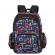 Mochila Sestini 2 Compartimento Capricho Party - Preto