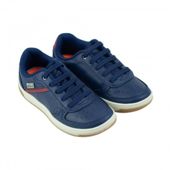 Tênis Infantil Kid K360 Firenze Resptec