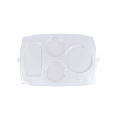 Cooler Térmico 12 Litros Mor - Vermelho