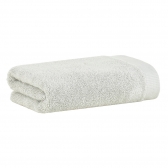 Toalha de Rosto Buddemeyer Dual Air Cotton 100% Algodão - Cinza 3105