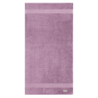 Jogo de Toalhas 5 Peças Buddemeyer Fio Penteado Canelado