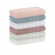 Toalha de Banho Buddemeyer Vanilla Extra Soft 100% Algodão - Rosa 3231