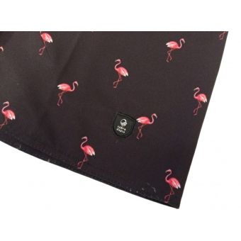 Short Cobra D´agua Flamingo Ergonomic