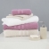 Toalha Banhão Buddemeyer Vanilla Extra Soft 100% Algodão - Bege 1084