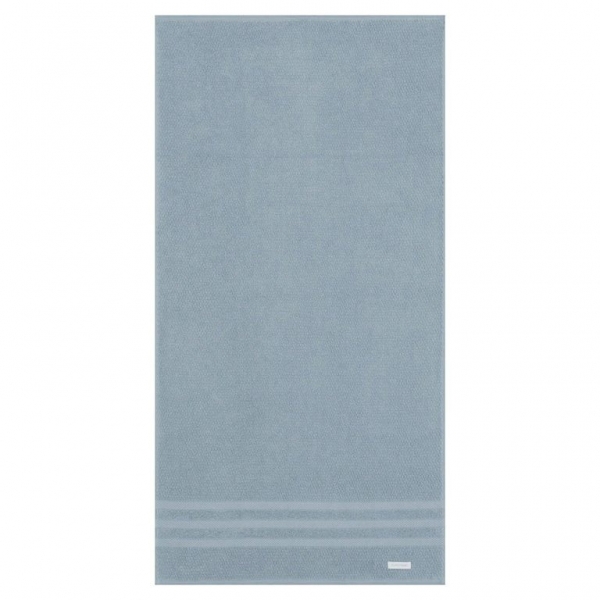 Jogo de Toalhas Buddemeyer Vanilla 5 Peças - Azul 3217