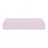 Lençol com Elástico King Buddemeyer Basic Percalle 180 Fios - Rosa Rouge 016