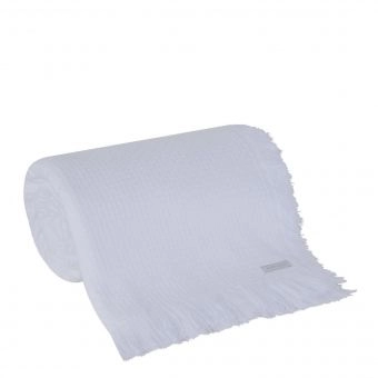 Colcha King Buddemeyer In Design com Franja