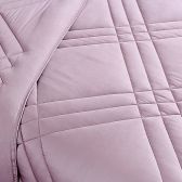 Edredom King Buddemeyer Vision Cetim 270 Fios - Rosa
