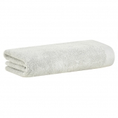 Toalha de Banho Buddemeyer Dual Air Cotton 100% Algodão - Cinza 3105