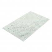 Tapete p/ Casa 48 x 80cm Allure Buddemeyer 100% Algodão - Verde Misty 1184