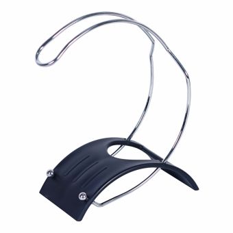 Suporte para Garrafa de Vinho Dynasty 27110 Preto