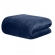 Cobertor Queen Kacyumara Blanket 300 Toque de Seda - Blue Night