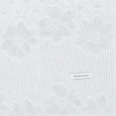 Toalha de Rosto Buddemeyer Lollipop 100% Algodão - Cinza 3198