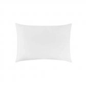 Fronha Lisa Premium Linea Percal 180 Fios Branco