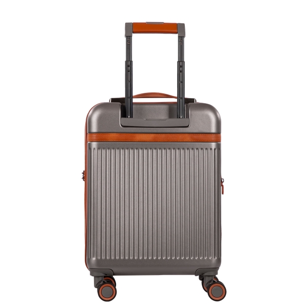 Mala Bordo Sestini 360º Evidence 1T - Grafite