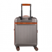 Mala Bordo Sestini 360º Evidence 1T - Grafite