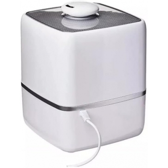 Umidificador de Ar Black Decker AIR1000-BR 2,5 L Bivolt