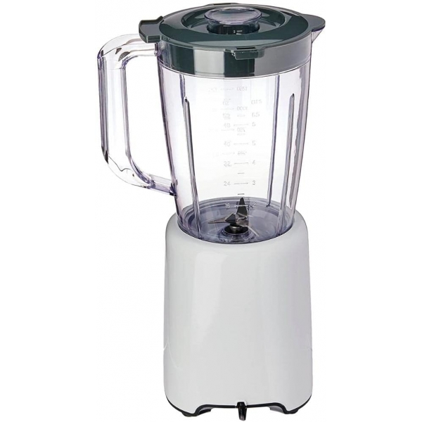 Liquidificador Black Decker Fusion Control L800-br -127V