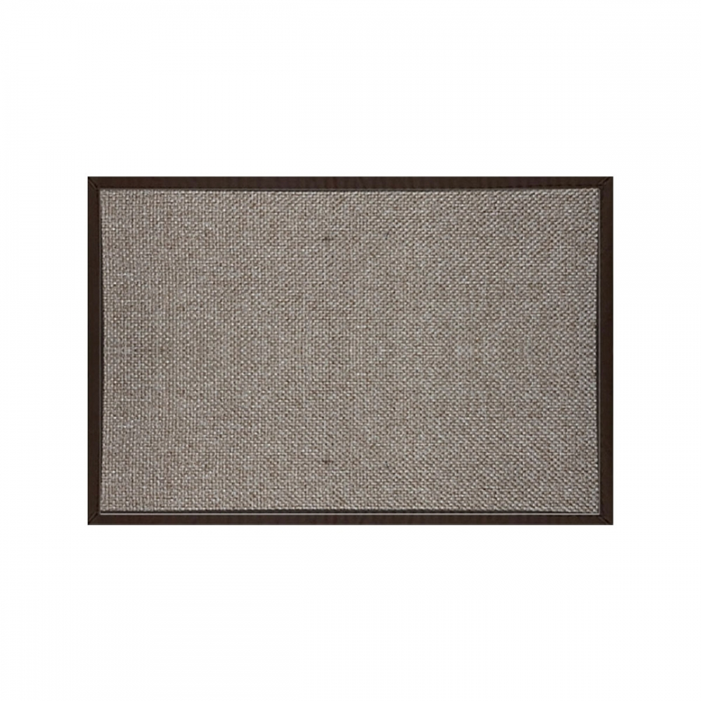 Tapete Multi 50 x 70cm Decore Kacyumara - Amendoa