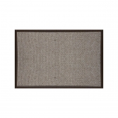 Tapete Multi 50 x 70cm Decore Kacyumara - Amendoa