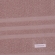 Toalha de Rosto Buddemeyer Vanilla Extra Soft 100% Algodão - Rosa 1732