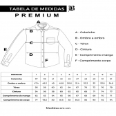 Camisa Social Manga Longa Baumgarten Premium 3971 Lisa - Lilás